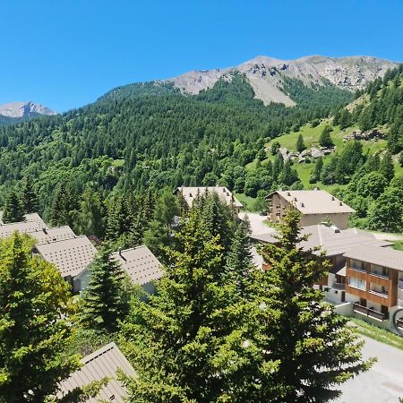Hotel Du Hameau Allos Exteriér fotografie